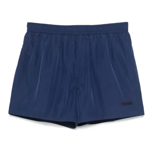 Swimwear > Beachwear - - Zegna - Modalova