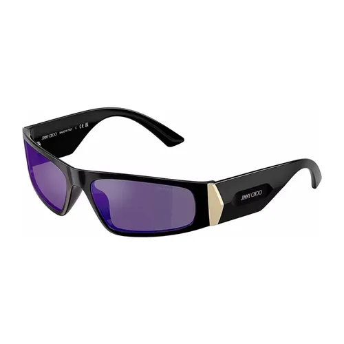 Accessories > Sunglasses - - Jimmy Choo - Modalova