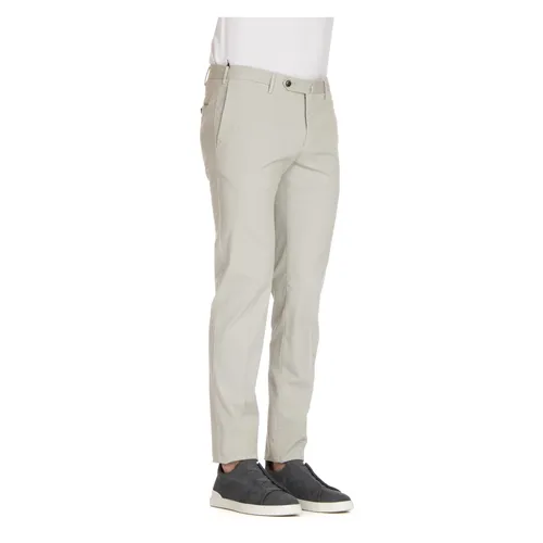 Trousers > Chinos - - PT Torino - Modalova