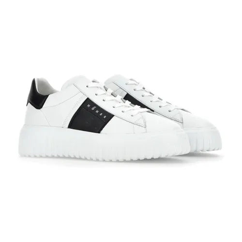 Hogan - Shoes > Sneakers - White - Hogan - Modalova