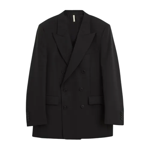 Jackets > Blazers - - Sunflower - Modalova