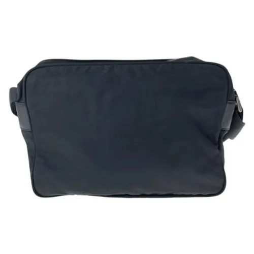 Pre-owned > Pre-owned Bags > Pre-owned Cross Body Bags - - Prada Vintage - Modalova