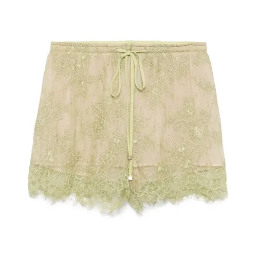 Shorts > Short Shorts - - Blumarine - Modalova