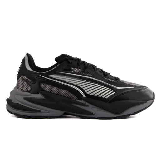 Puma - Shoes > Sneakers - Black - Puma - Modalova