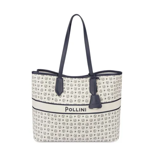 Bags > Tote Bags - - Pollini - Modalova