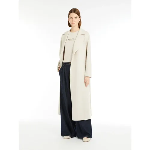 Coats > Belted Coats - - Max Mara - Modalova
