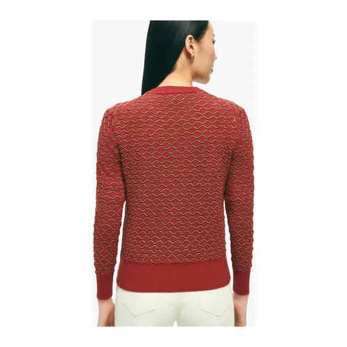 Knitwear > Cardigans - - Brooks Brothers - Modalova