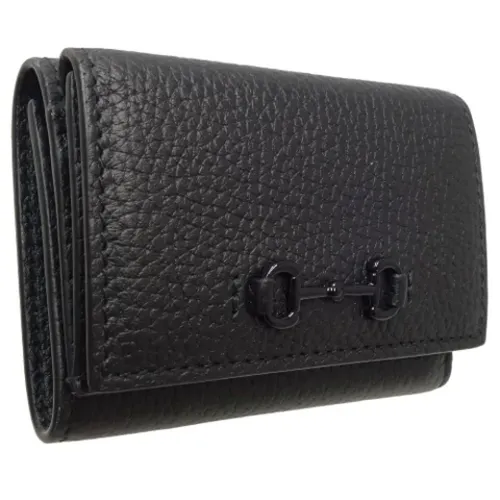 Pre-owned > Pre-owned Accessories > Pre-owned Wallets - - Gucci Vintage - Modalova