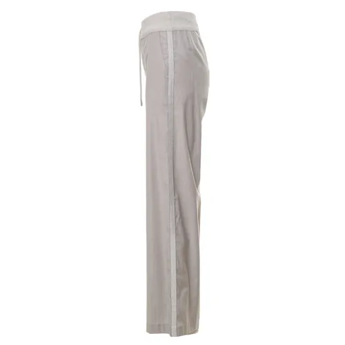 Trousers > Wide Trousers - - Panicale - Modalova