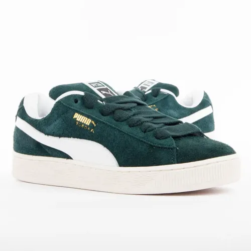 Puma - Shoes > Sneakers - Green - Puma - Modalova
