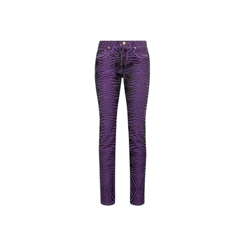 Jeans > Slim-fit Jeans - - Roberto Cavalli - Modalova