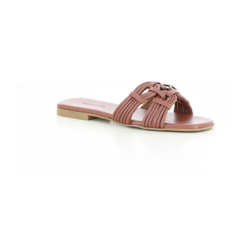 Shoes > Flip Flops & Sliders > Sliders - - March23 - Modalova