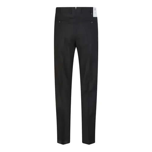 Trousers > Slim-fit Trousers - - PT Torino - Modalova