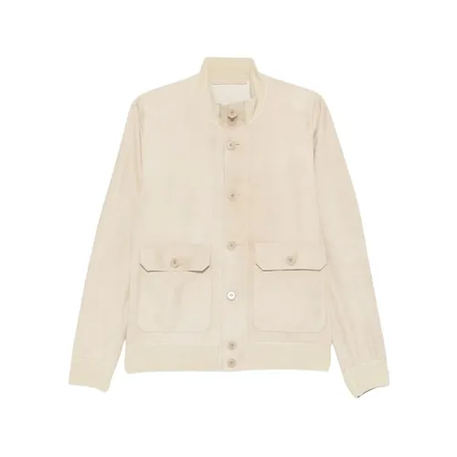 Jackets > Bomber Jackets - - Salvatore Santoro - Modalova