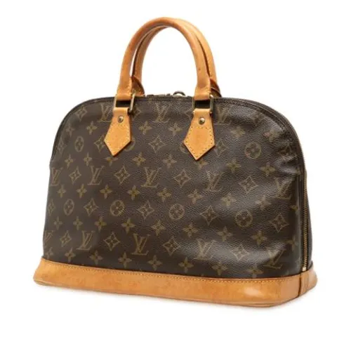 Pre-owned > Pre-owned Bags > Pre-owned Handbags - - Louis Vuitton Vintage - Modalova