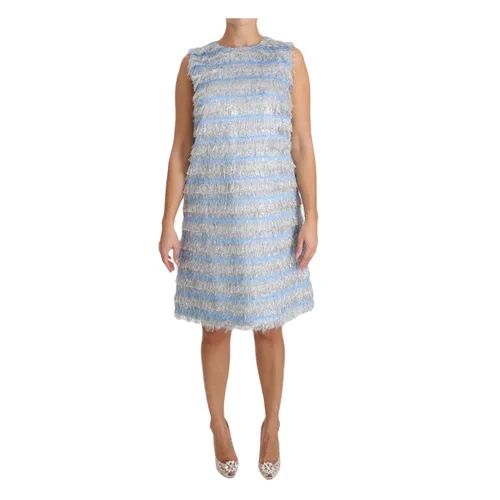 Dresses > Day Dresses > Short Dresses - - Dolce & Gabbana - Modalova