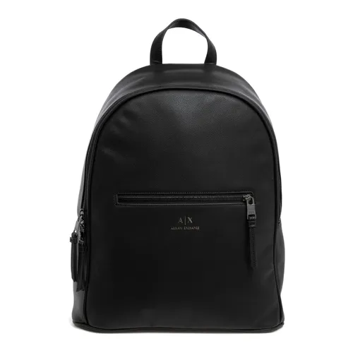 Bags > Backpacks - - Armani Exchange - Modalova
