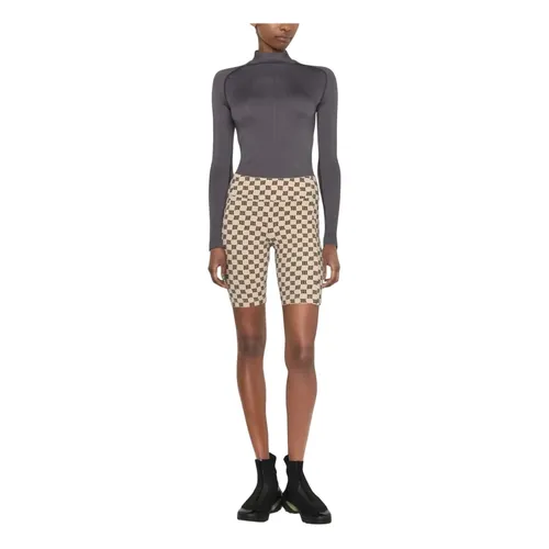 Trousers > Leggings - - Misbhv - Modalova