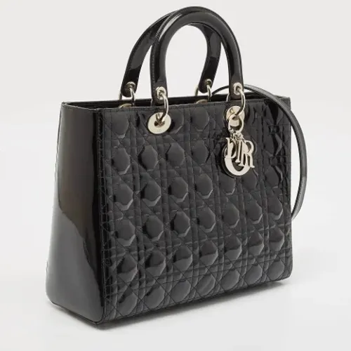 Pre-owned > Pre-owned Bags > Pre-owned Handbags - - Dior Vintage - Modalova