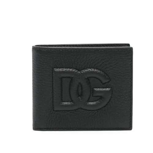 Accessories > Wallets & Cardholders - - Dolce & Gabbana - Modalova
