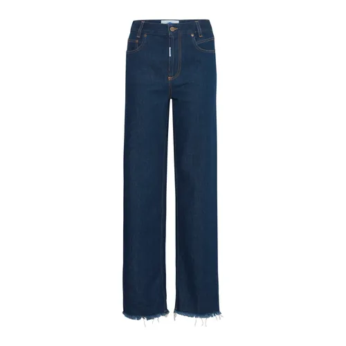 Jeans > Straight Jeans - - Ball - Modalova