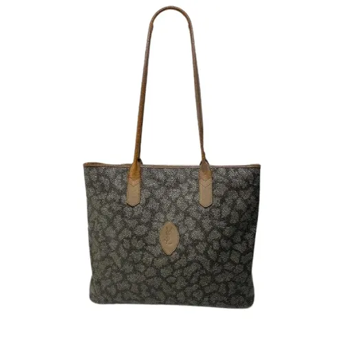 Pre-owned > Pre-owned Bags > Pre-owned Tote Bags - - Yves Saint Laurent Vintage - Modalova