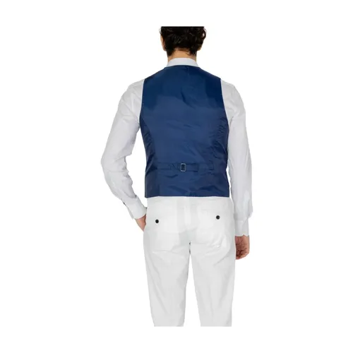 Suits > Suit Vests - - Only & Sons - Modalova