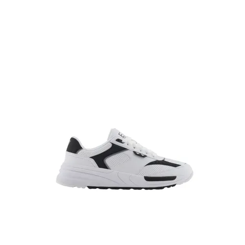 Shoes > Sneakers - - Emporio Armani EA7 - Modalova