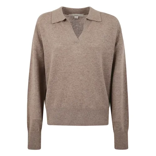 Knitwear > V-neck Knitwear - - Remain Birger Christensen - Modalova