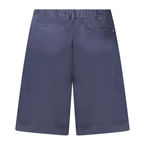 Shorts > Casual Shorts - - K-Way - Modalova