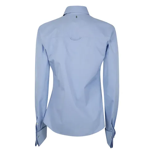 Blouses & Shirts > Shirts - - Ami Paris - Modalova