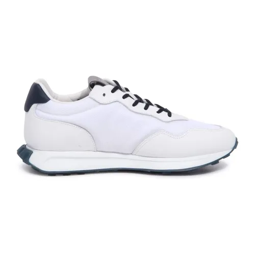Hogan - Shoes > Sneakers - White - Hogan - Modalova