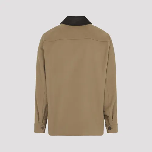 Jackets > Light Jackets - - Etro - Modalova