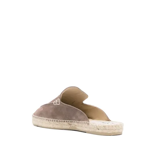Shoes > Flats > Mules - - Manebí - Modalova