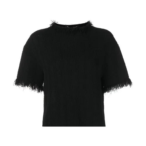 Knitwear > Round-neck Knitwear - - Proenza Schouler - Modalova