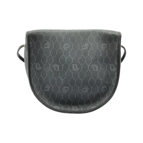 Pre-owned > Pre-owned Bags > Pre-owned Cross Body Bags - - Dior Vintage - Modalova