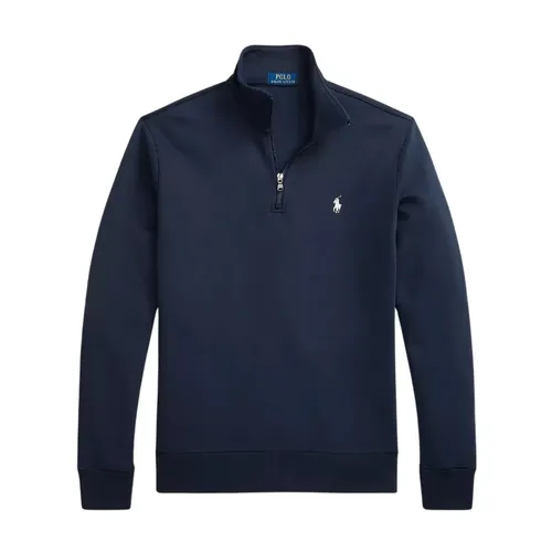 Sweatshirts & Hoodies > Sweatshirts - - Ralph Lauren - Modalova