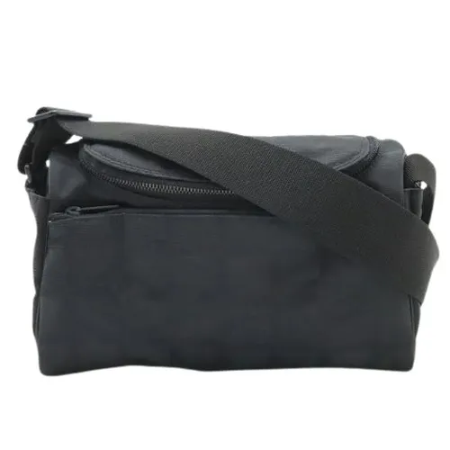 Pre-owned > Pre-owned Bags > Pre-owned Cross Body Bags - - Chanel Vintage - Modalova