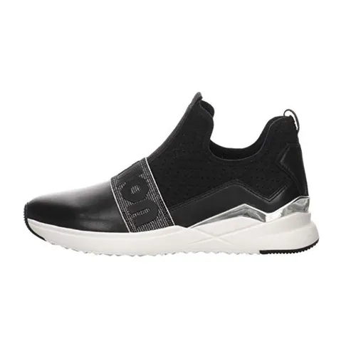 Gabor - Shoes > Sneakers - Black - Gabor - Modalova
