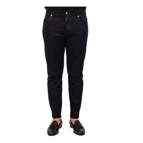 Jeans > Slim-fit Jeans - - Siviglia - Modalova