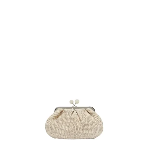 Bags > Clutches - - Weekend Max Mara - Modalova