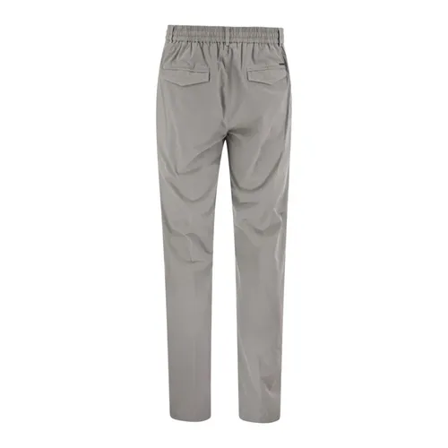 Trousers > Sweatpants - - Peserico - Modalova