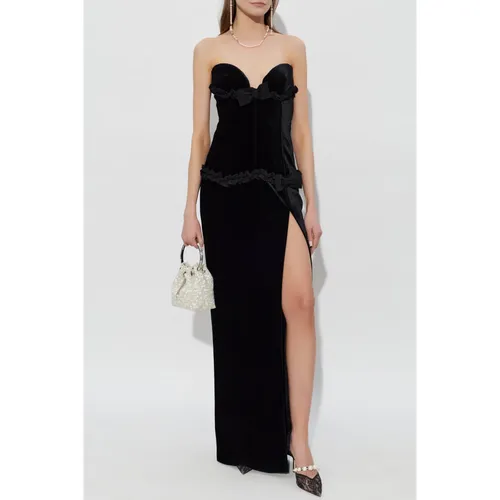 Dresses > Occasion Dresses > Gowns - - Alessandra Rich - Modalova