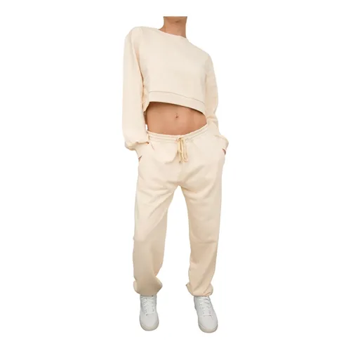 Trousers > Sweatpants - - Patrizia Pepe - Modalova
