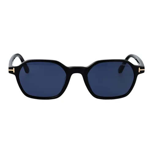 Accessories > Sunglasses - - Tom Ford - Modalova