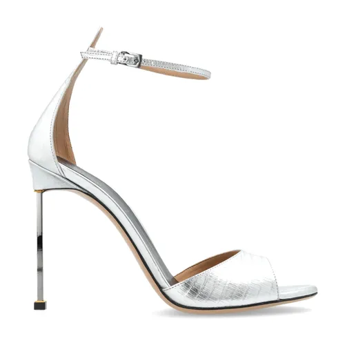 Shoes > Sandals > High Heel Sandals - - Tom Ford - Modalova