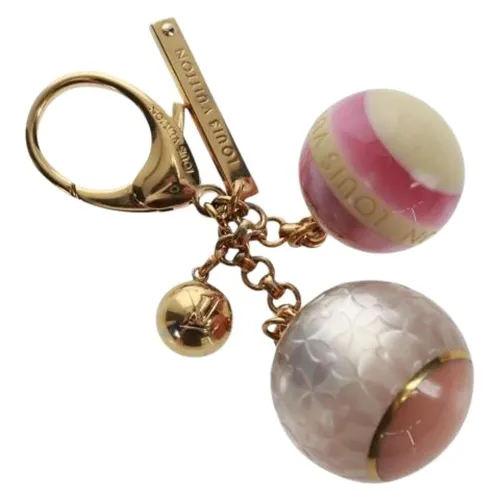 Pre-owned > Pre-owned Accessories - - Louis Vuitton Vintage - Modalova