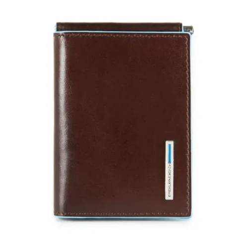Accessories > Wallets & Cardholders - - Piquadro - Modalova
