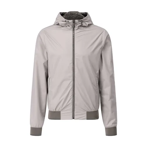 Jackets > Light Jackets - - Moorer - Modalova