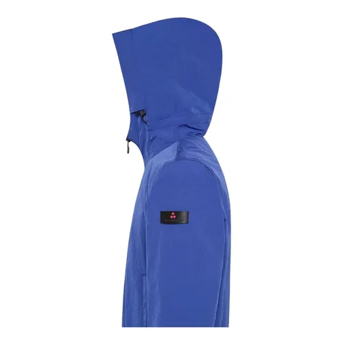 Jackets > Light Jackets - - Peuterey - Modalova
